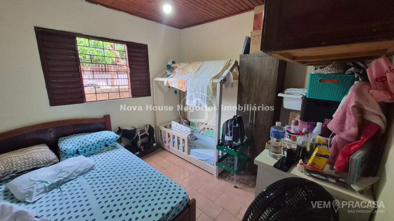 Casa Térrea à venda no Jardim Vida Nova, Campo Grande – foto 8