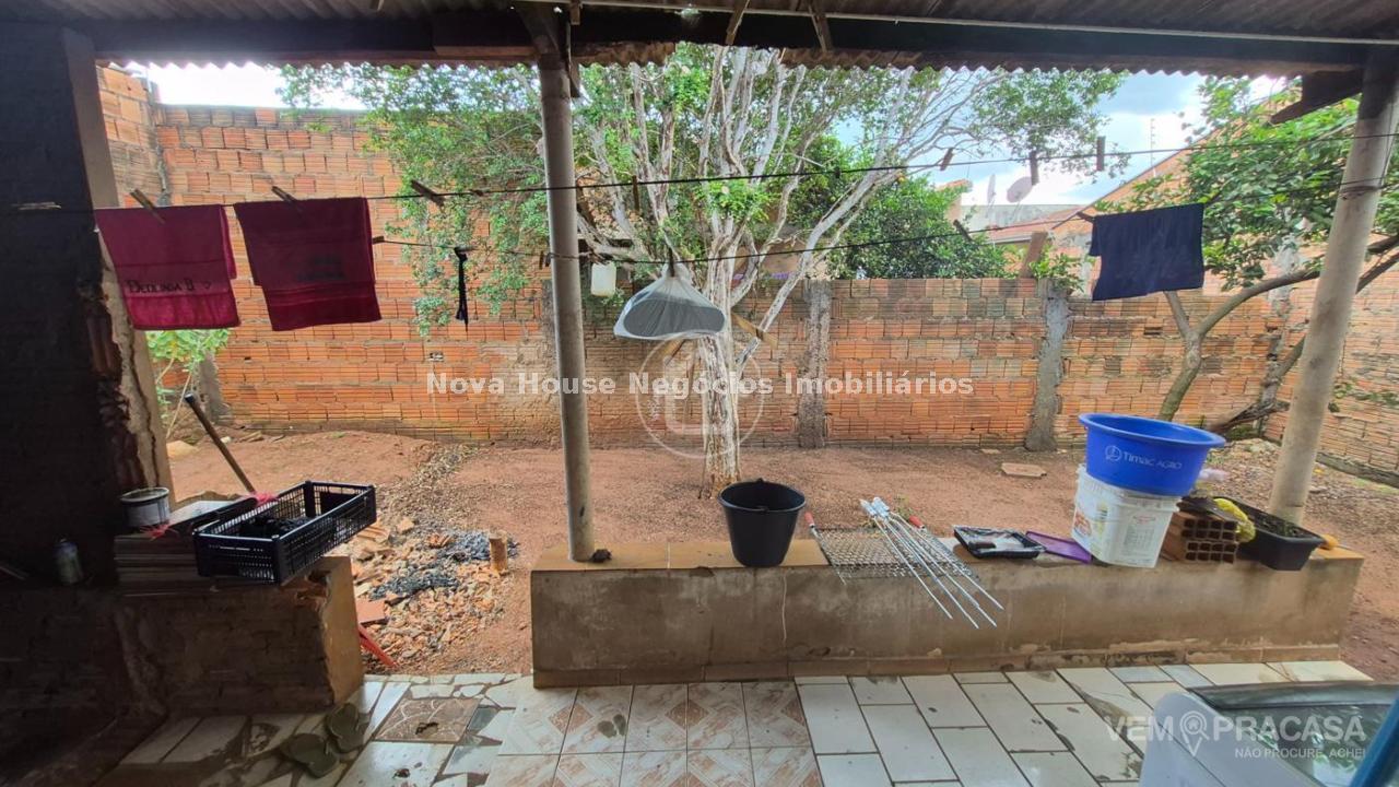 Casa Térrea à venda no Jardim Vida Nova, Campo Grande – foto 15