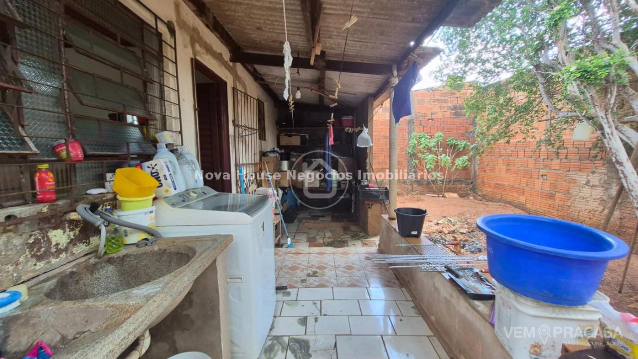 Casa Térrea à venda no Jardim Vida Nova, Campo Grande – foto 16