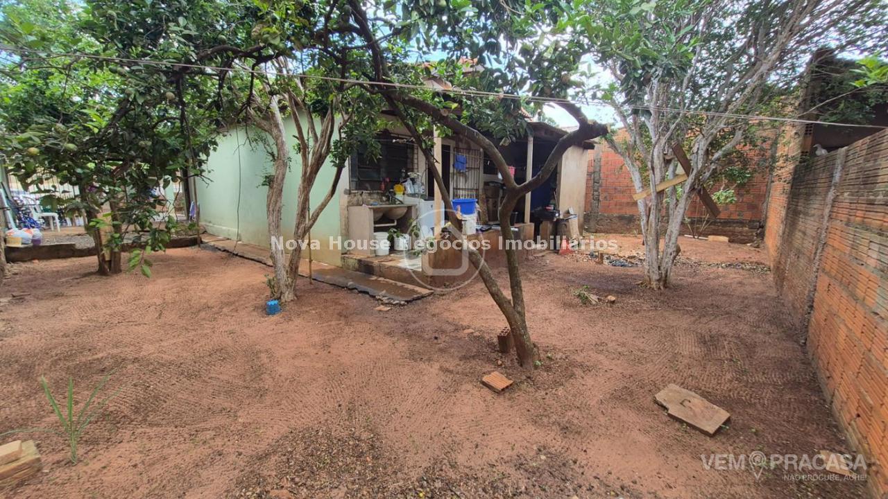 Casa Térrea à venda no Jardim Vida Nova, Campo Grande – foto 17