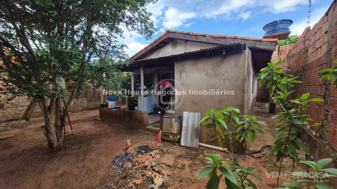 Casa Térrea à venda no Jardim Vida Nova, Campo Grande – foto 18