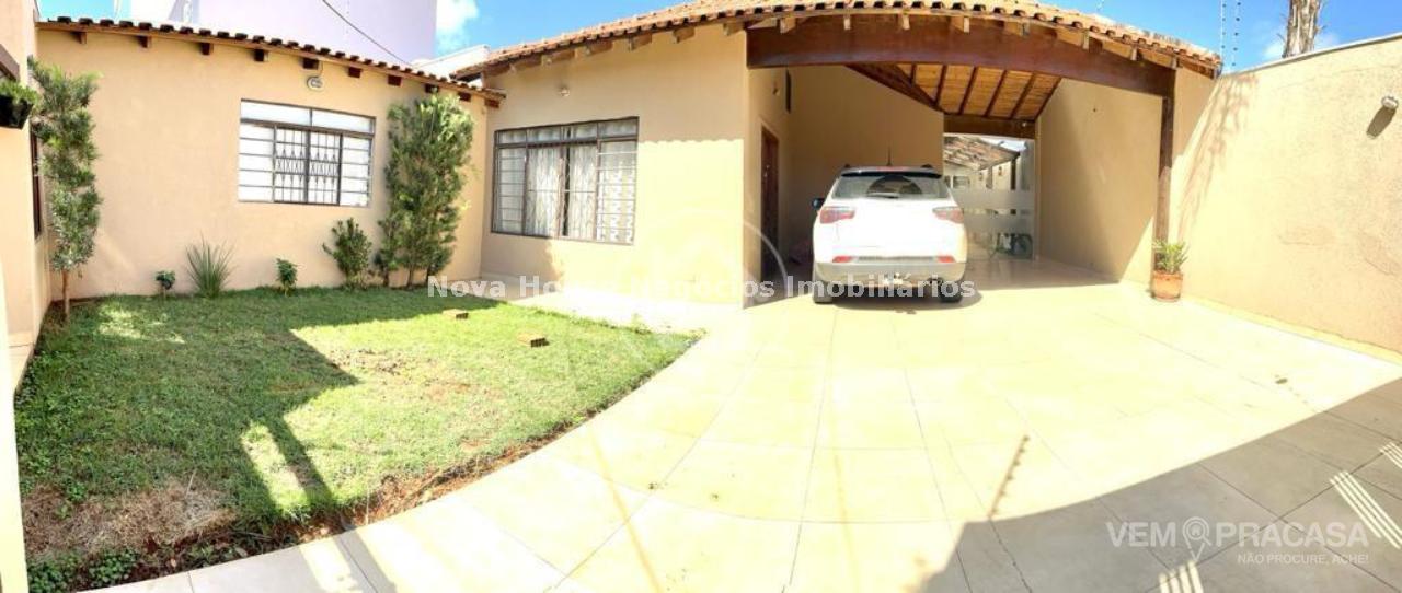 Casa Térrea à venda na Vila Palmira, Campo Grande – foto 3