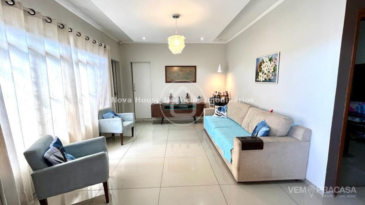Casa Térrea à venda na Vila Palmira, Campo Grande – foto 4