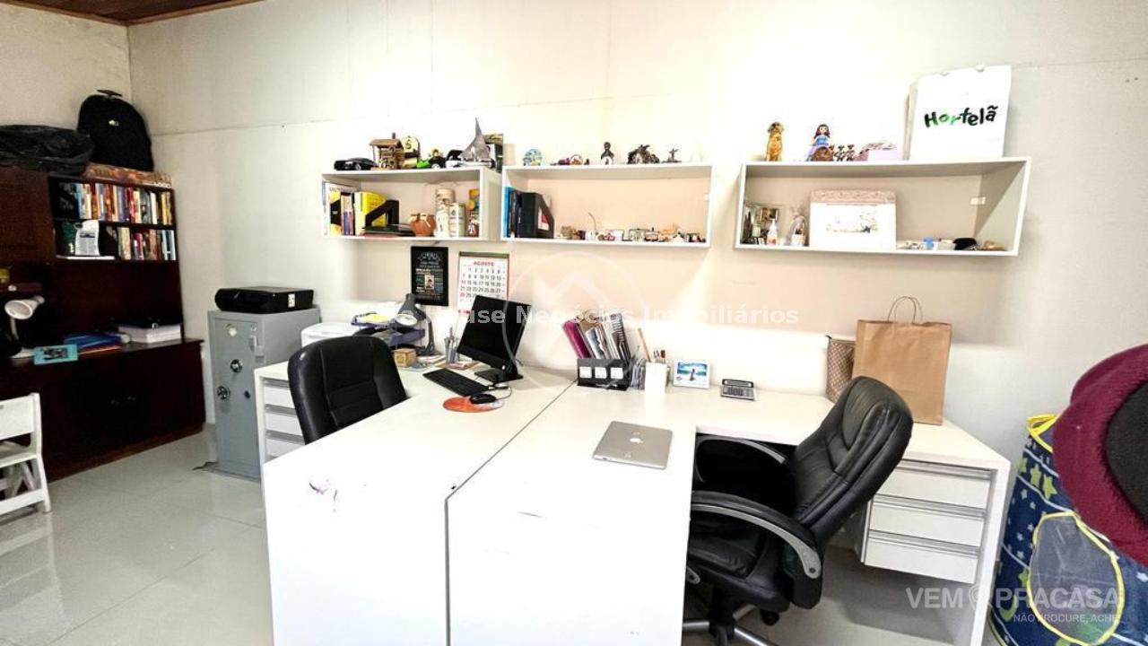 Casa Térrea à venda na Vila Palmira, Campo Grande – foto 5