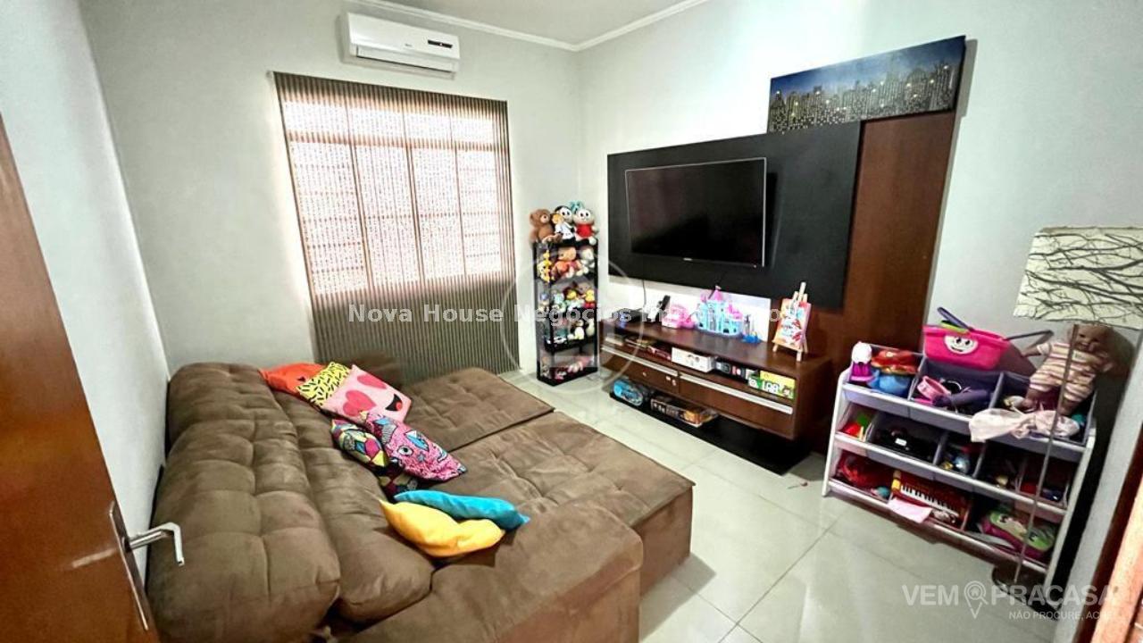 Casa Térrea à venda na Vila Palmira, Campo Grande – foto 6