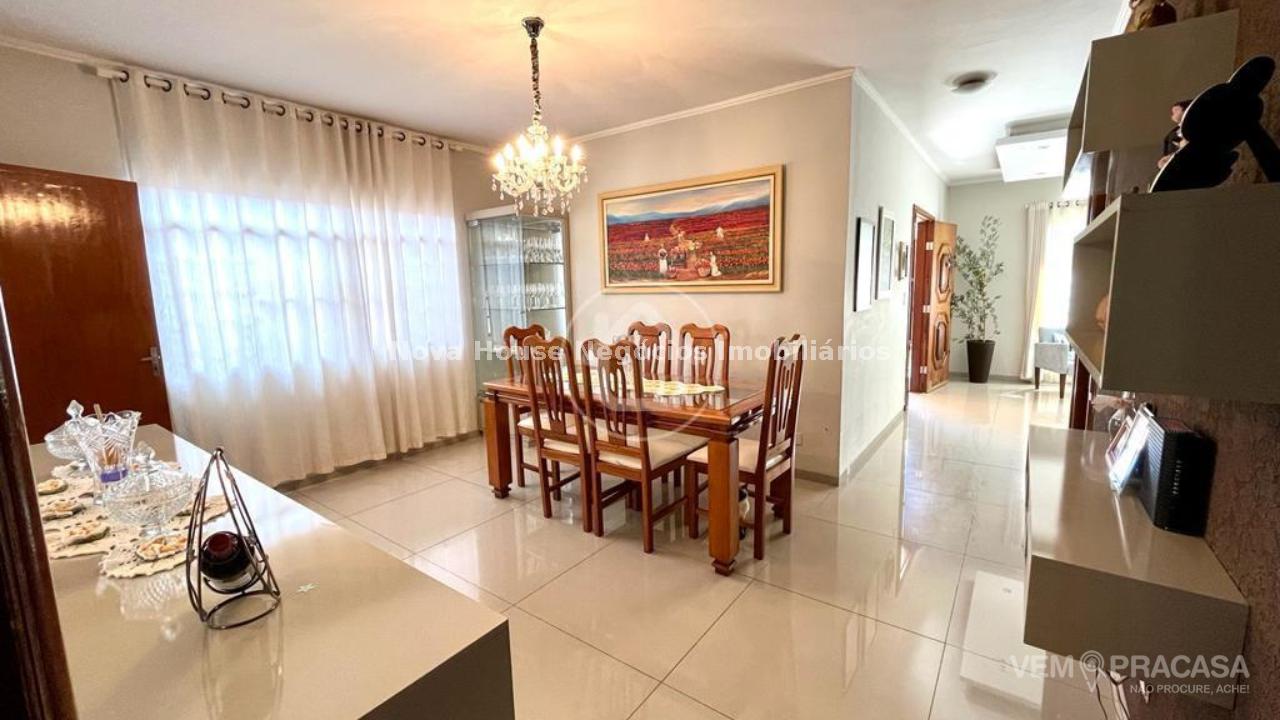 Casa Térrea à venda na Vila Palmira, Campo Grande – foto 7