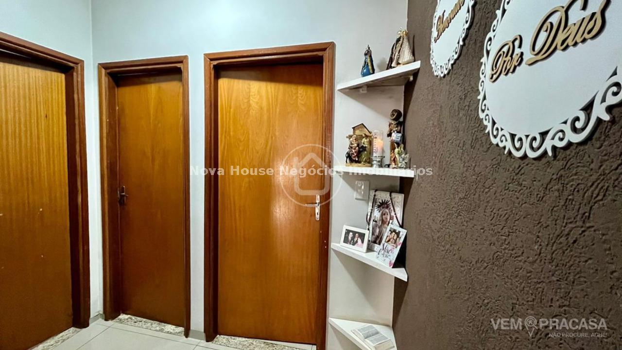 Casa Térrea à venda na Vila Palmira, Campo Grande – foto 8