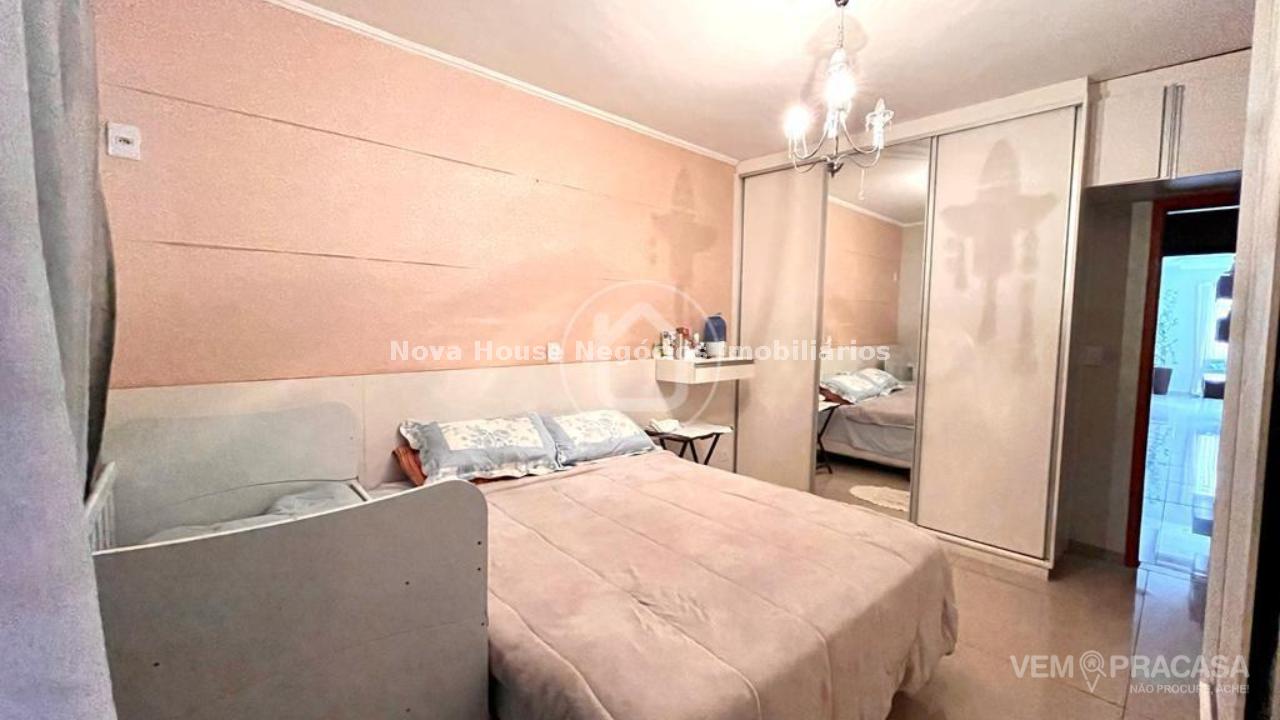 Casa Térrea à venda na Vila Palmira, Campo Grande – foto 11