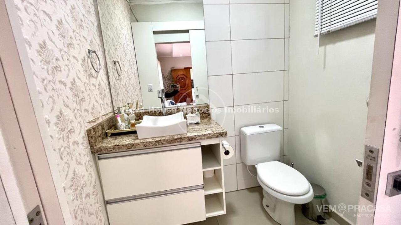 Casa Térrea à venda na Vila Palmira, Campo Grande – foto 12