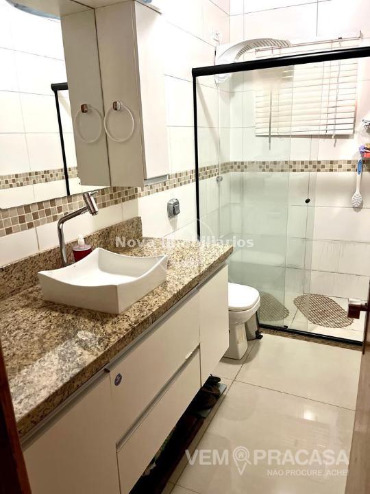 Casa Térrea à venda na Vila Palmira, Campo Grande – foto 15