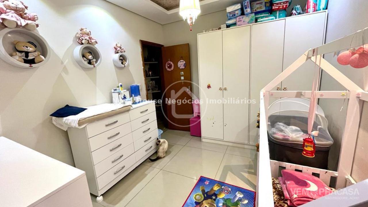 Casa Térrea à venda na Vila Palmira, Campo Grande – foto 17