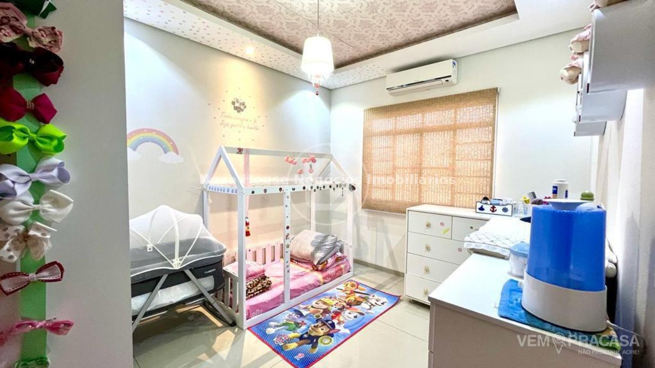 Casa Térrea à venda na Vila Palmira, Campo Grande – foto 18