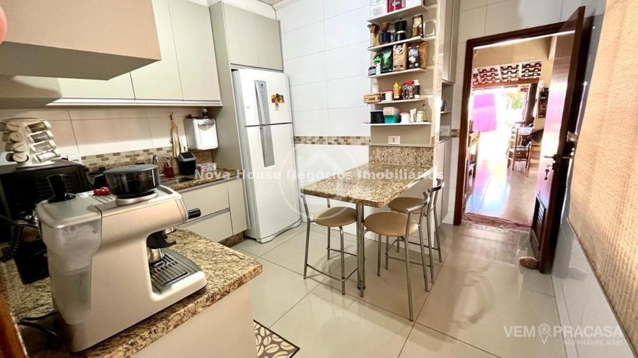 Casa Térrea à venda na Vila Palmira, Campo Grande – foto 21