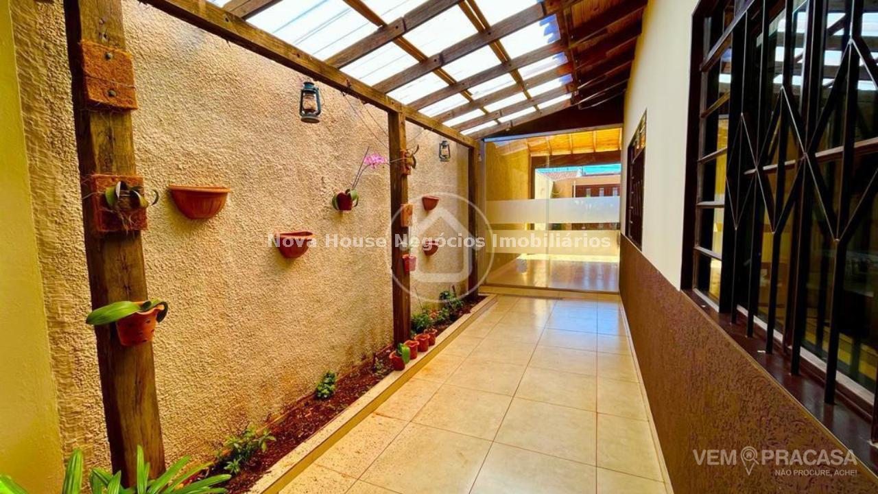 Casa Térrea à venda na Vila Palmira, Campo Grande – foto 22