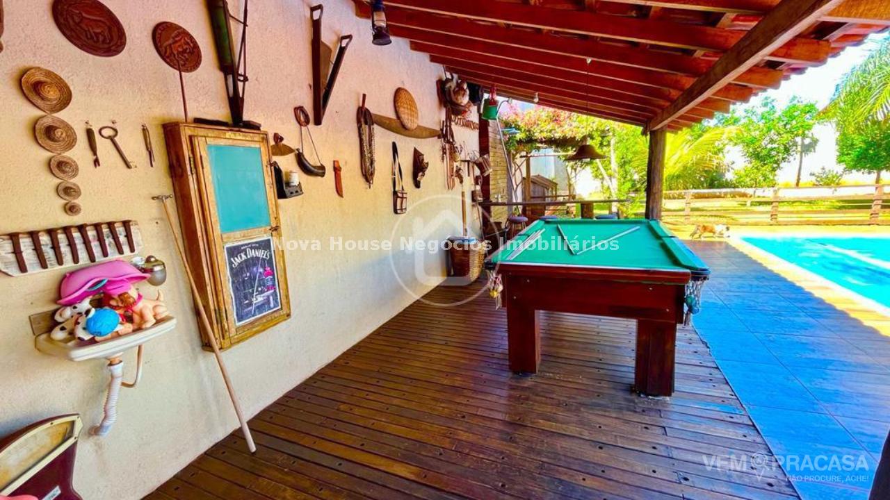 Casa Térrea à venda na Vila Palmira, Campo Grande – foto 27