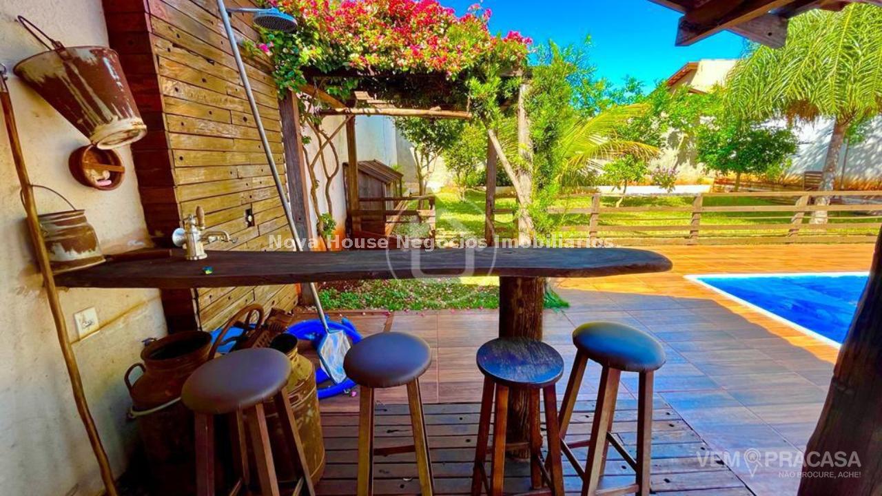 Casa Térrea à venda na Vila Palmira, Campo Grande – foto 28