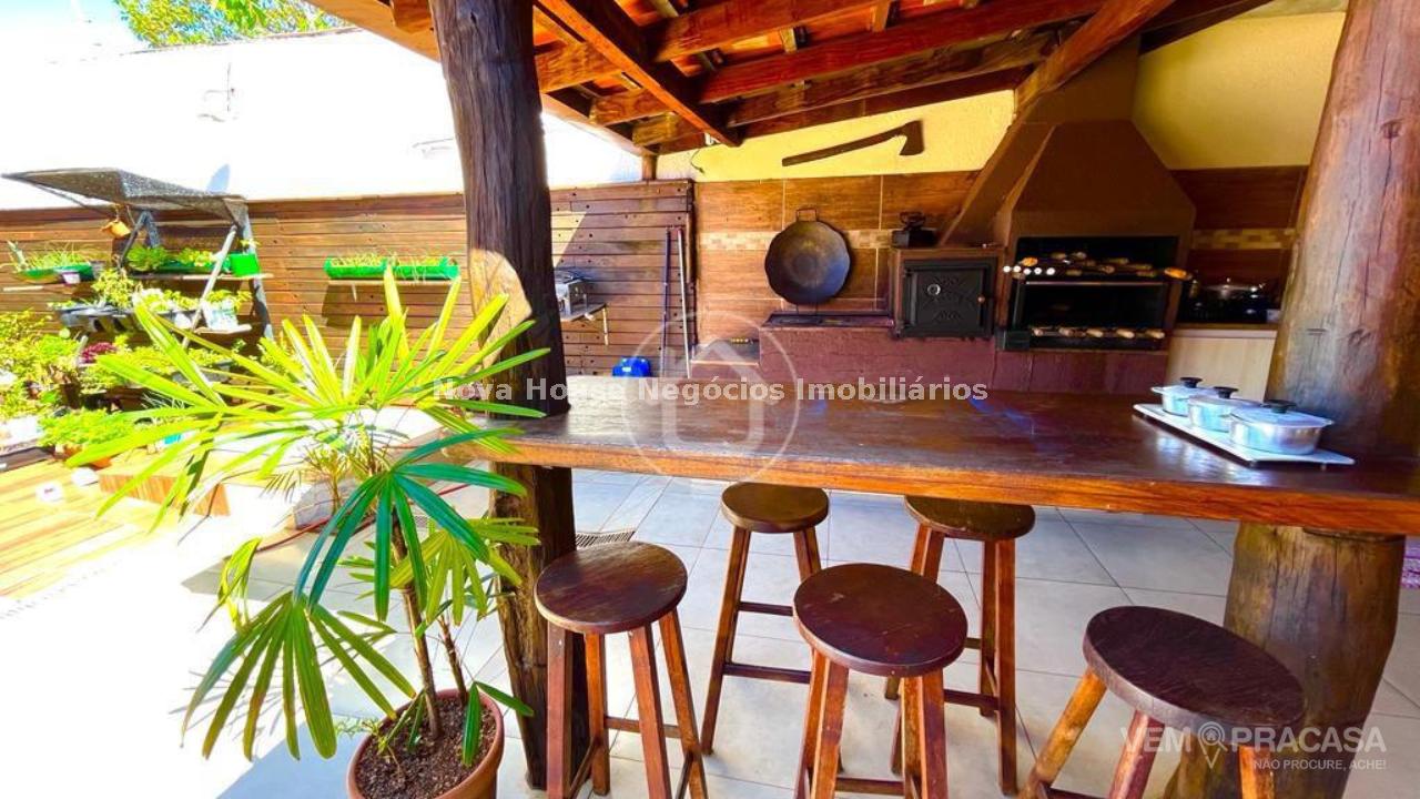 Casa Térrea à venda na Vila Palmira, Campo Grande – foto 29