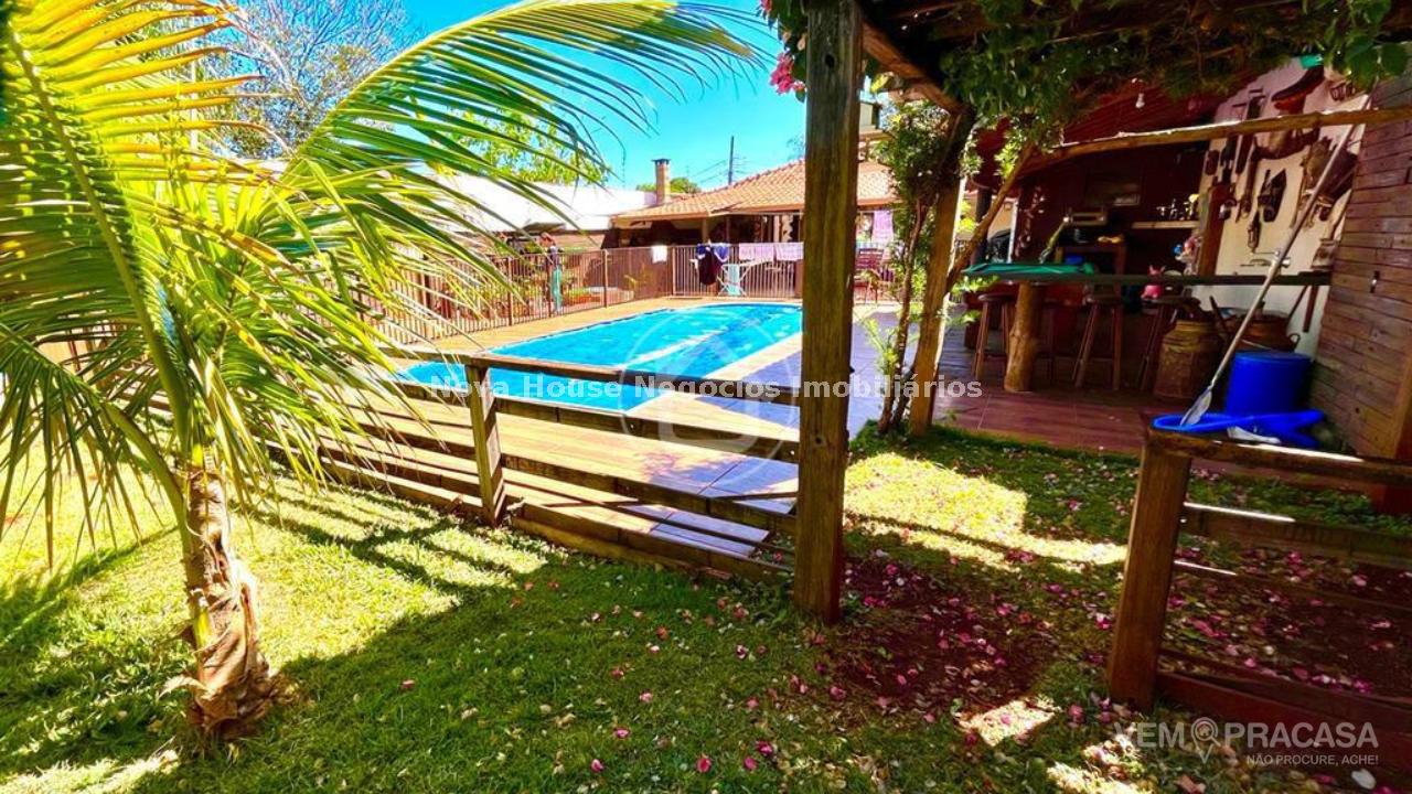 Casa Térrea à venda na Vila Palmira, Campo Grande – foto 30
