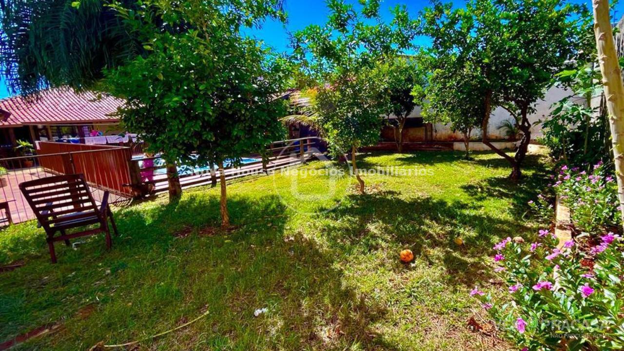 Casa Térrea à venda na Vila Palmira, Campo Grande – foto 31