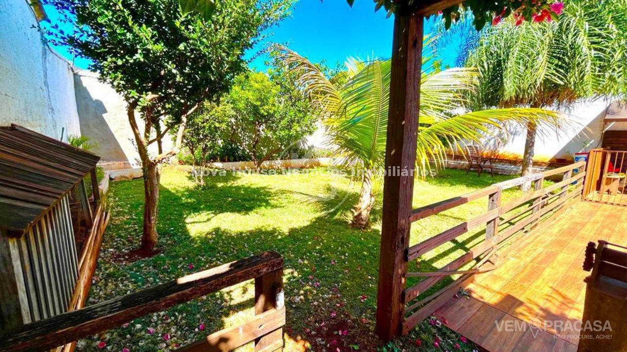 Casa Térrea à venda na Vila Palmira, Campo Grande – foto 32