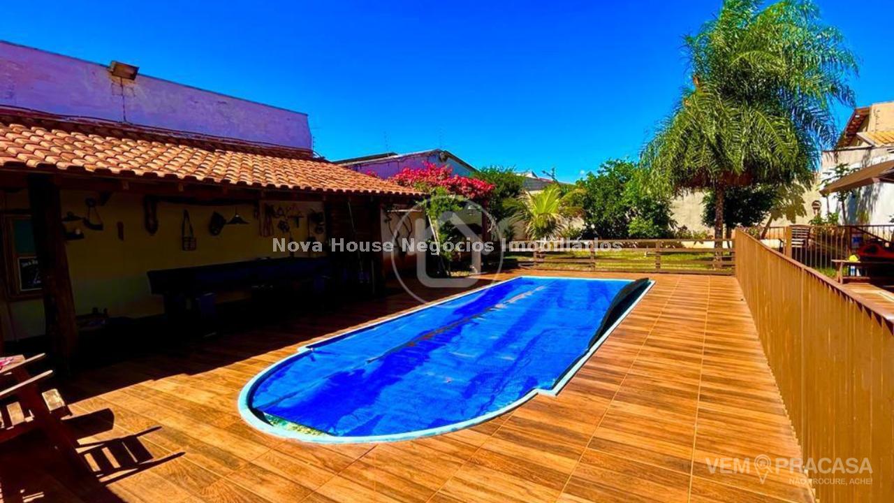 Casa Térrea à venda na Vila Palmira, Campo Grande – foto 34