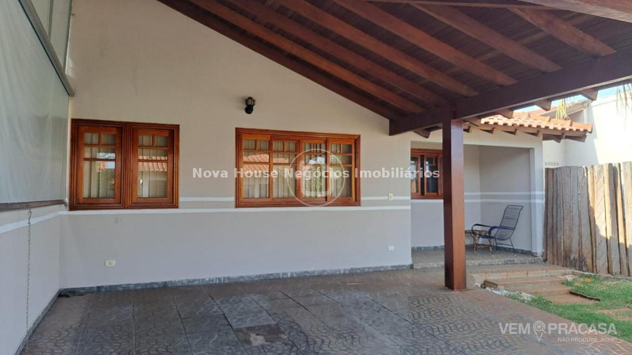 Casa Térrea à venda no Coophamat, Campo Grande – foto 2
