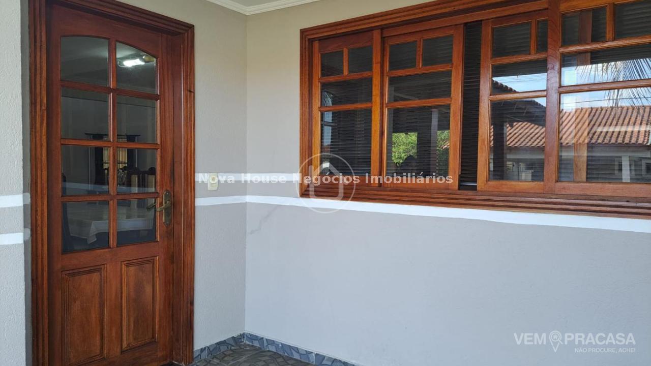 Casa Térrea à venda no Coophamat, Campo Grande – foto 3