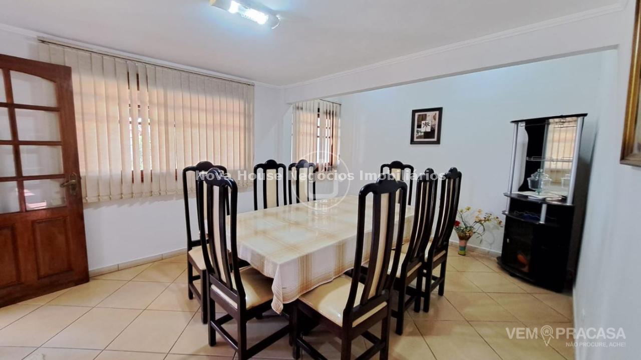 Casa Térrea à venda no Coophamat, Campo Grande – foto 4