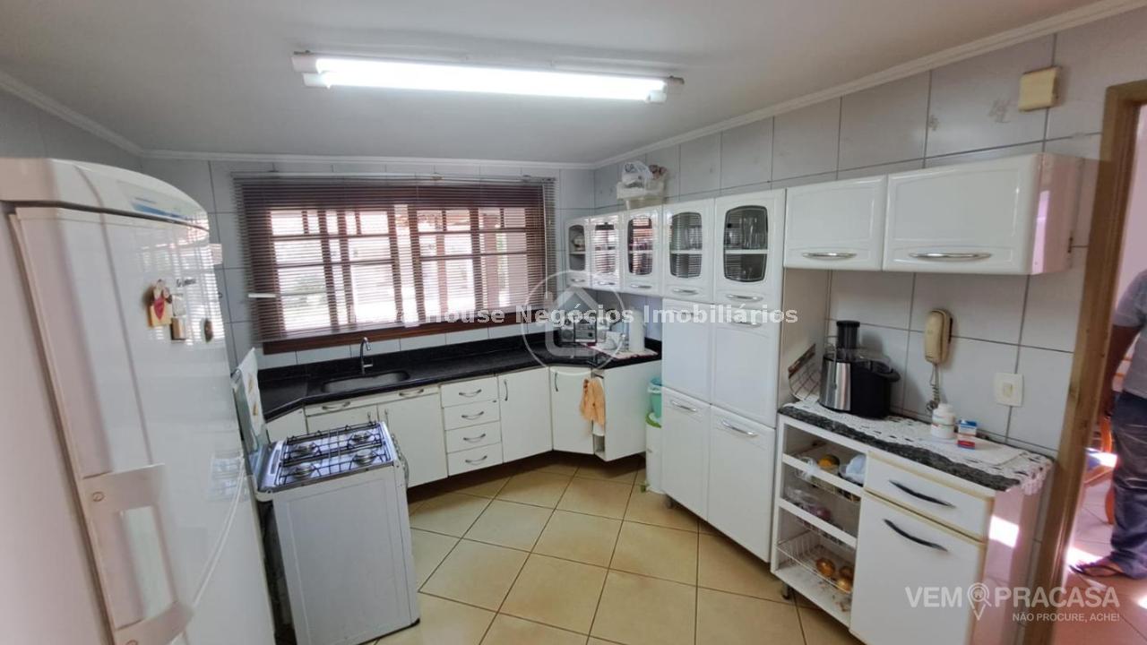Casa Térrea à venda no Coophamat, Campo Grande – foto 5