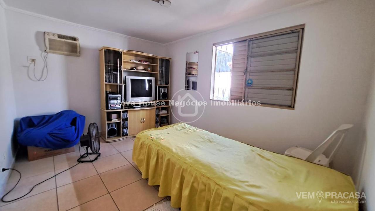 Casa Térrea à venda no Coophamat, Campo Grande – foto 7
