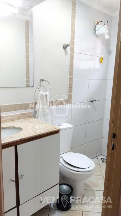 Casa Térrea à venda no Coophamat, Campo Grande – foto 8