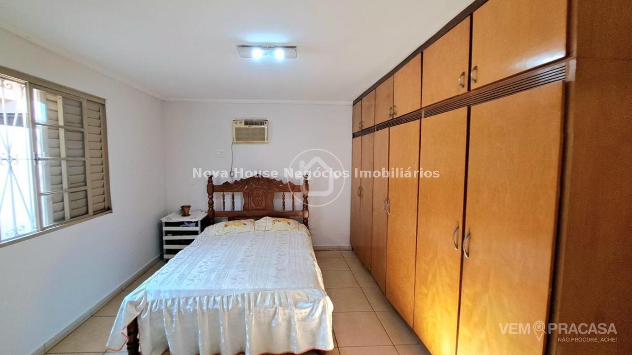 Casa Térrea à venda no Coophamat, Campo Grande – foto 9