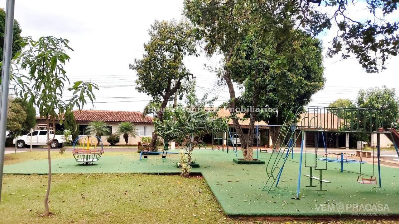 Casa Térrea à venda no Coophamat, Campo Grande – foto 16