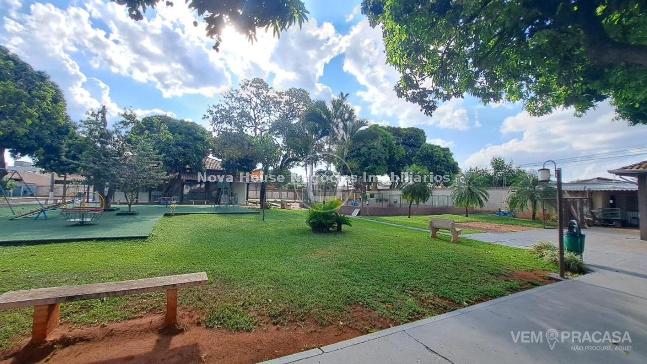 Casa Térrea à venda no Coophamat, Campo Grande – foto 18