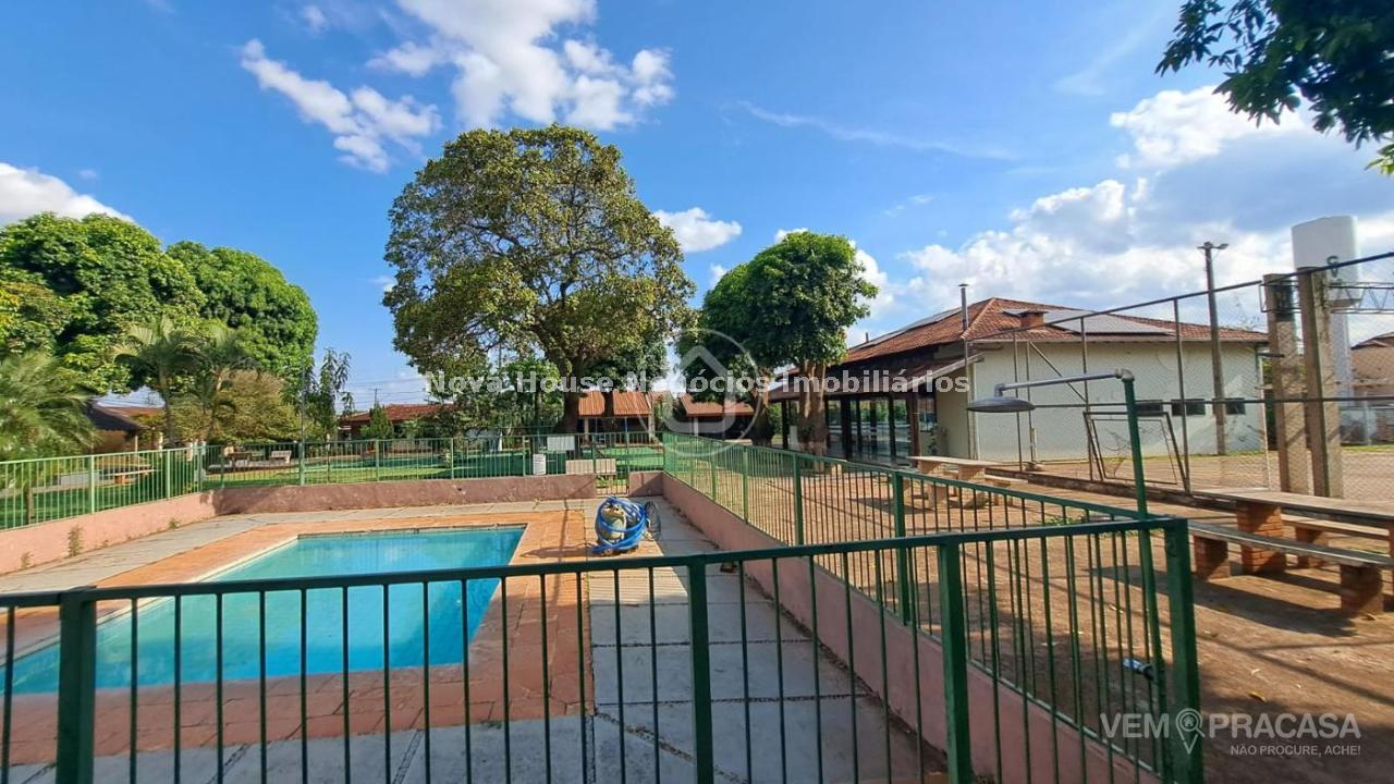 Casa Térrea à venda no Coophamat, Campo Grande – foto 19