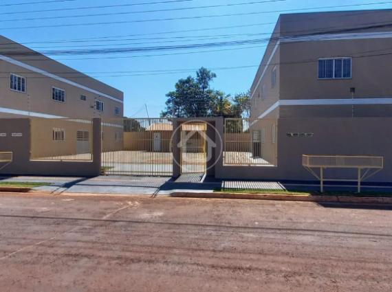 Apartamento à venda na Vila Nasser, Campo Grande