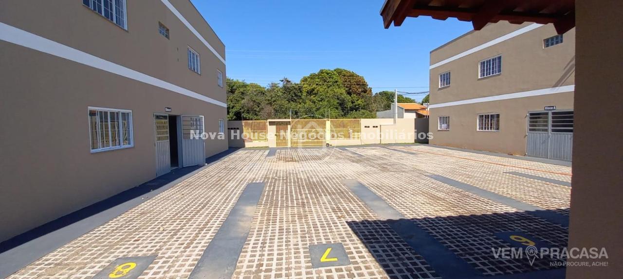 Apartamento à venda na Vila Nasser, Campo Grande – foto 2