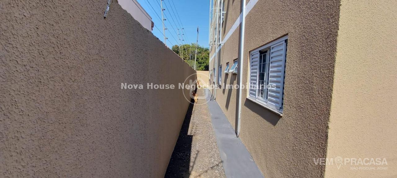 Apartamento à venda na Vila Nasser, Campo Grande – foto 4