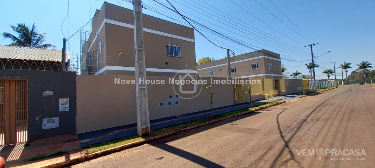 Apartamento à venda na Vila Nasser, Campo Grande – foto 5