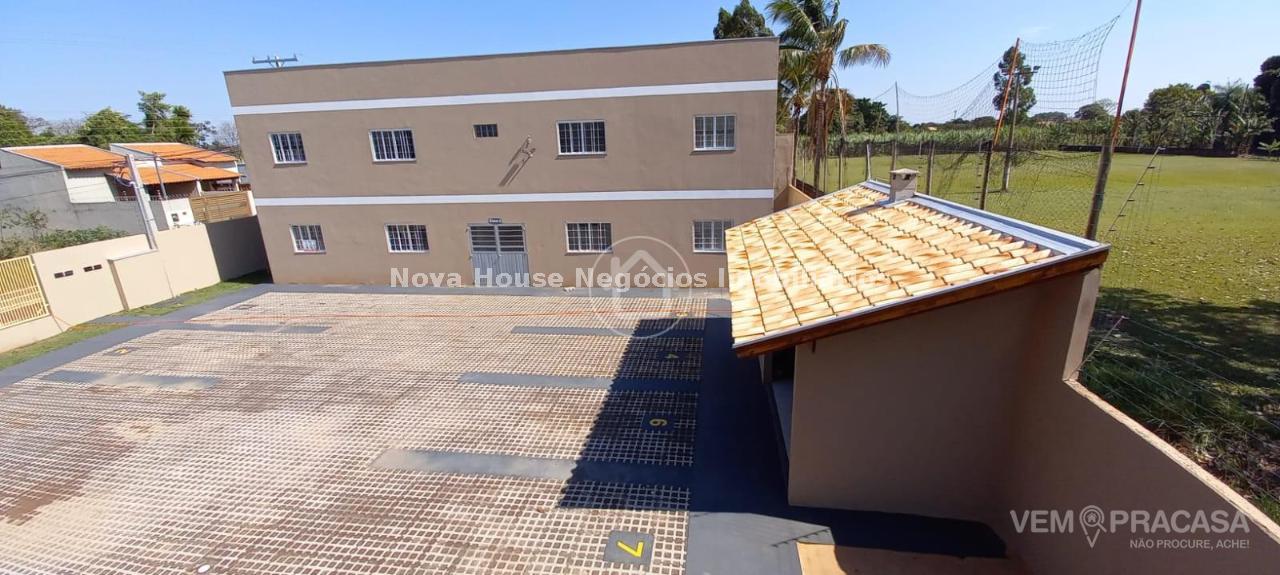 Apartamento à venda na Vila Nasser, Campo Grande – foto 6