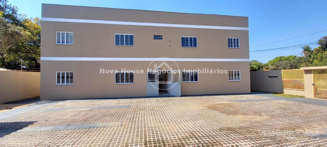 Apartamento à venda na Vila Nasser, Campo Grande – foto 10