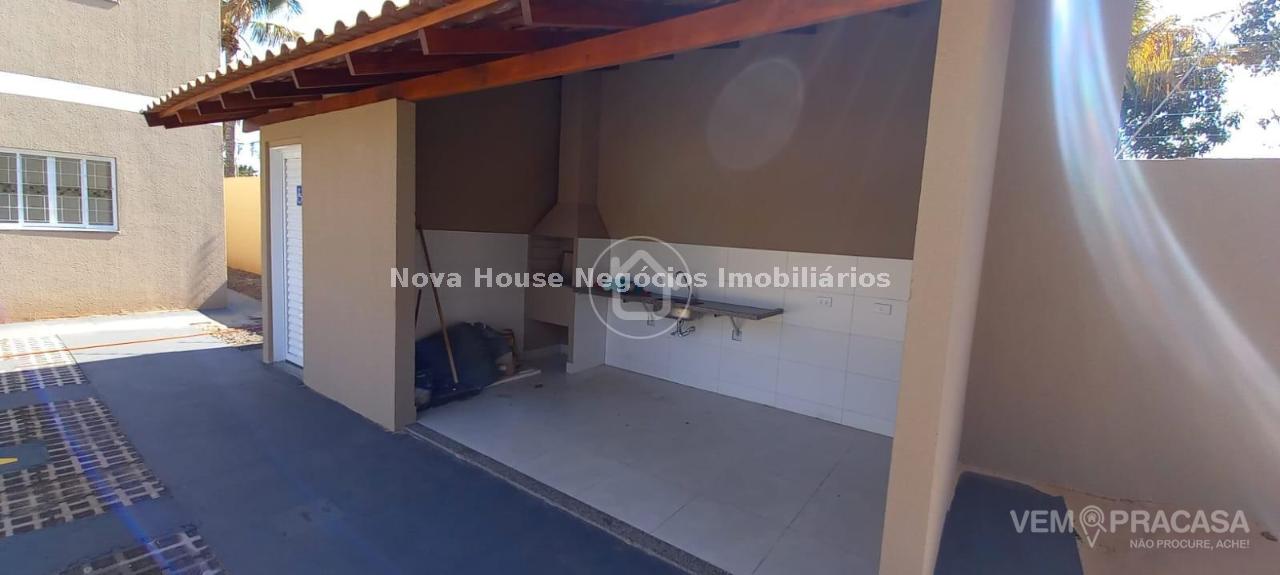 Apartamento à venda na Vila Nasser, Campo Grande – foto 18