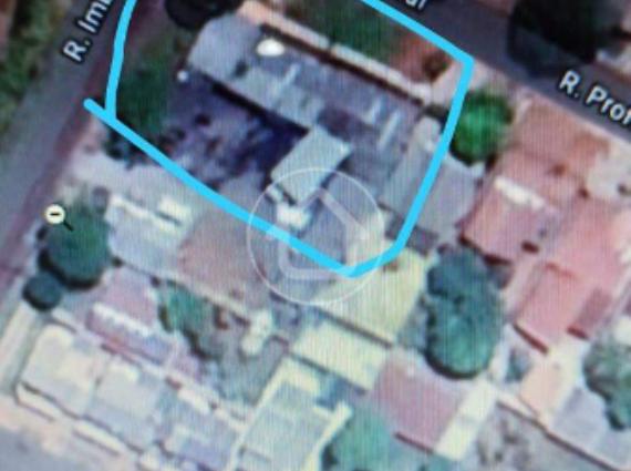 Terreno à venda na Vila Manoel Taveira, Campo Grande