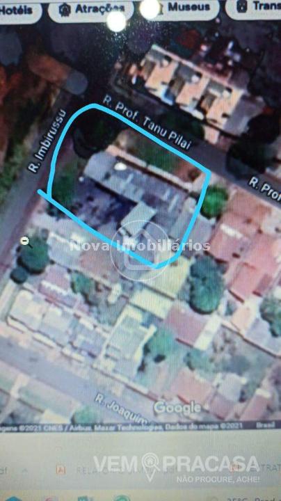 Terreno à venda na Vila Manoel Taveira, Campo Grande – foto 1