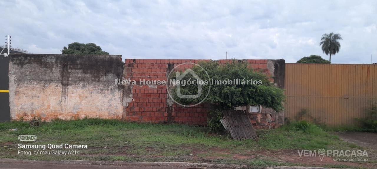 Terreno à venda na Vila Manoel Taveira, Campo Grande – foto 2