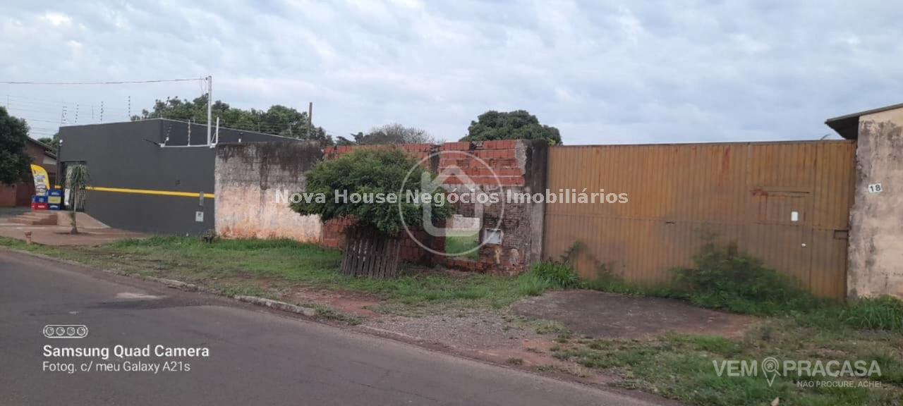 Terreno à venda na Vila Manoel Taveira, Campo Grande – foto 3