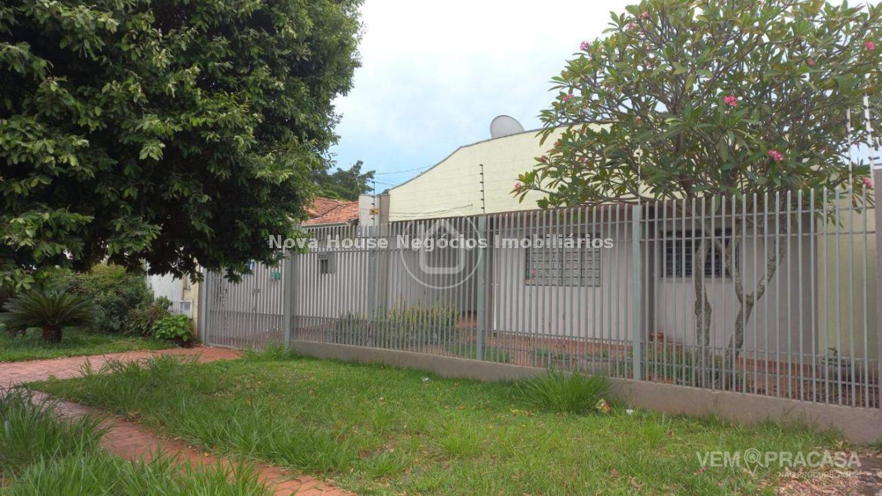 Casa Térrea à venda no Flamboyant, Campo Grande – foto 2