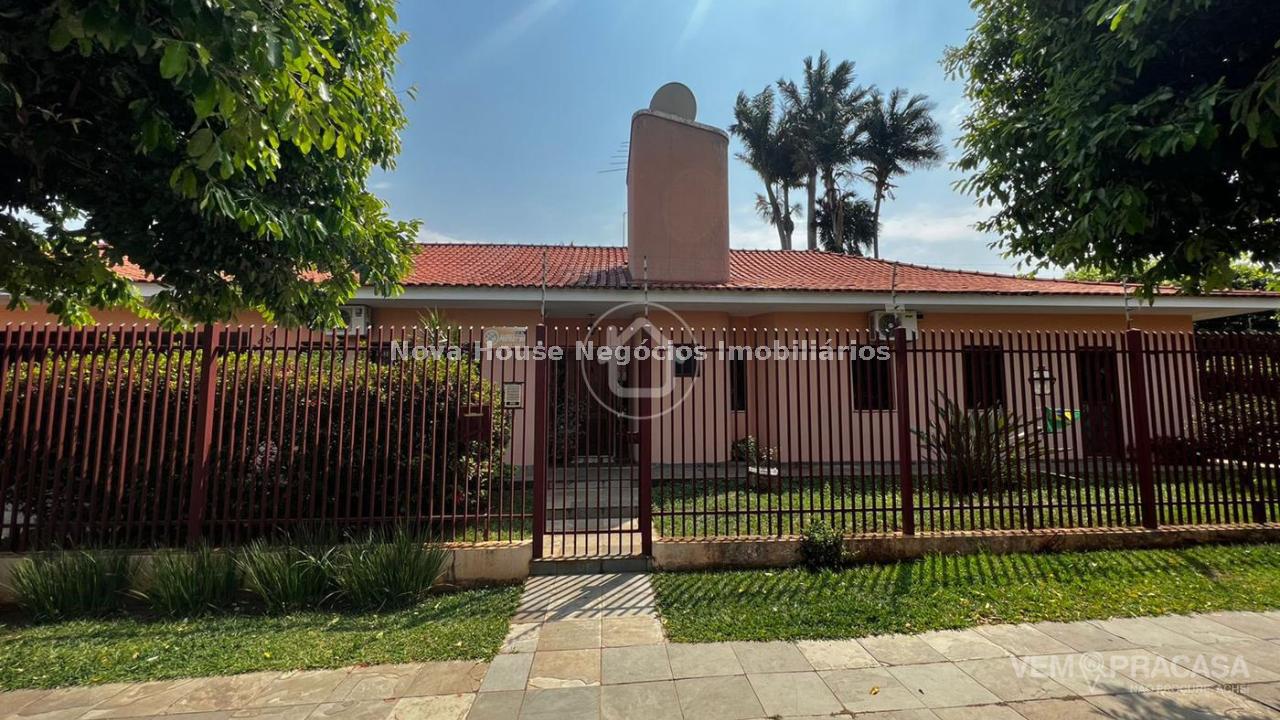 Casa Térrea à venda no Jardim Autonomista, Campo Grande – foto 1