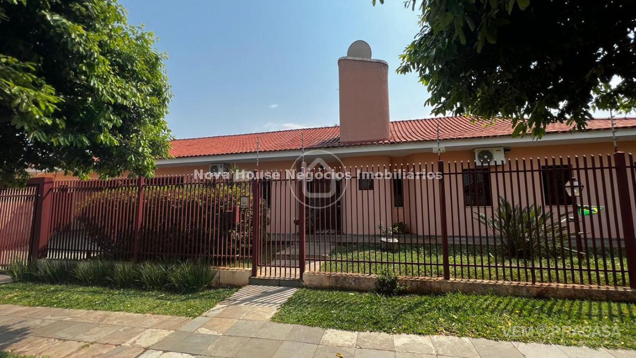 Casa Térrea à venda no Jardim Autonomista, Campo Grande – foto 2