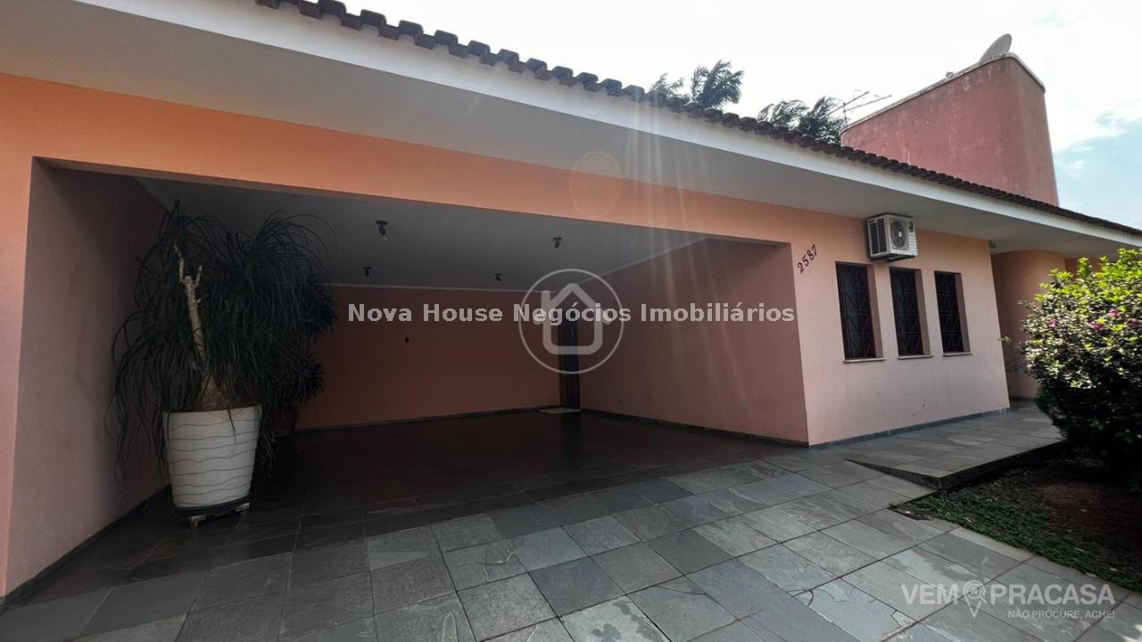 Casa Térrea à venda no Jardim Autonomista, Campo Grande – foto 6